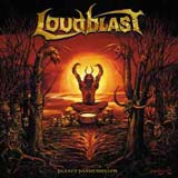 Loudblast - Planet Pandemonium